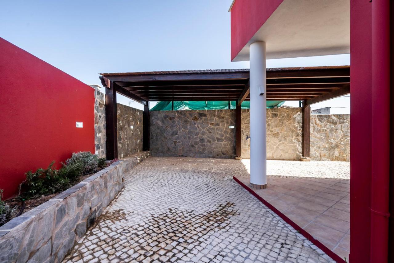 Villa Casa Vela Tavira Exterior foto