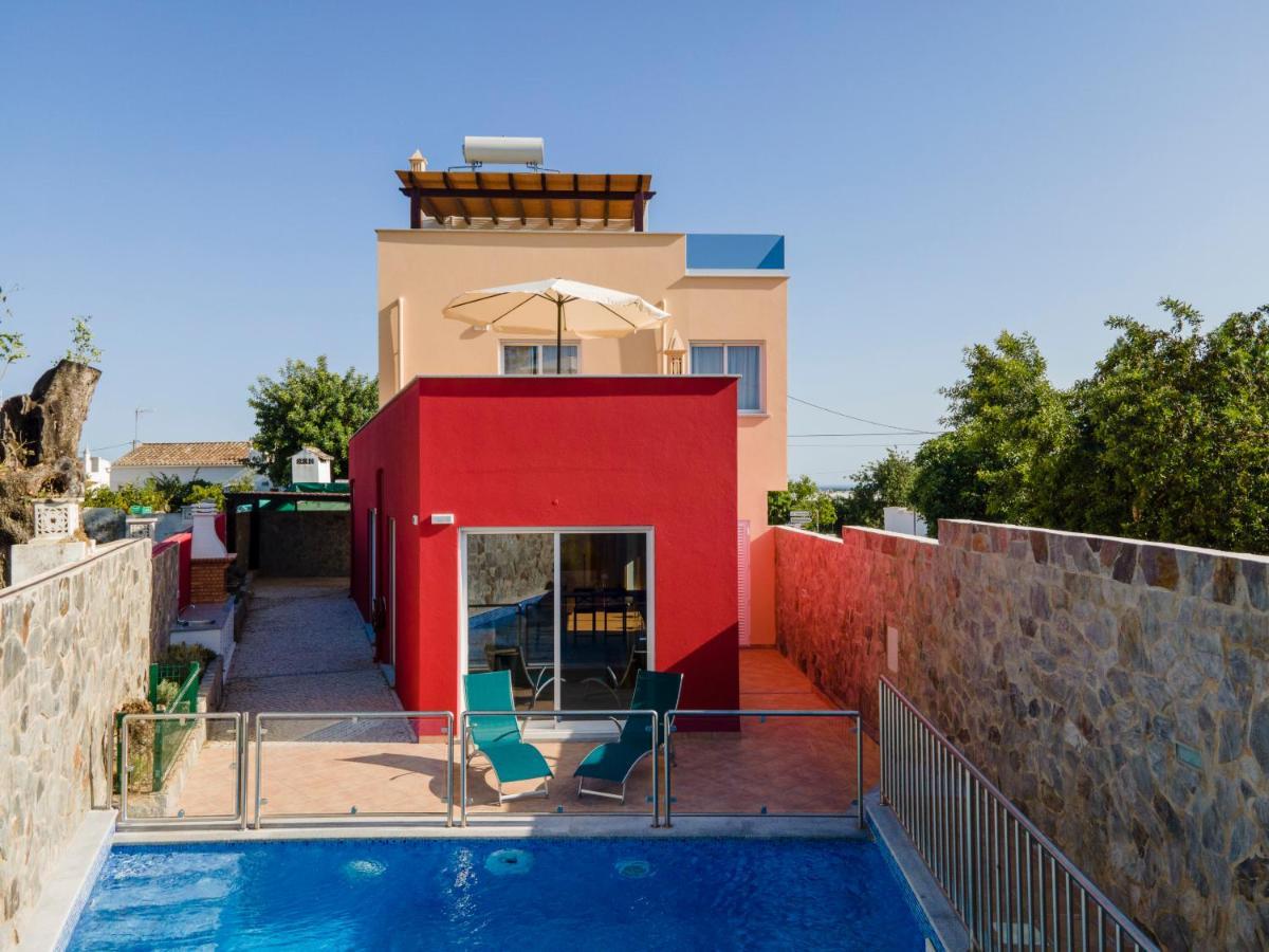 Villa Casa Vela Tavira Exterior foto