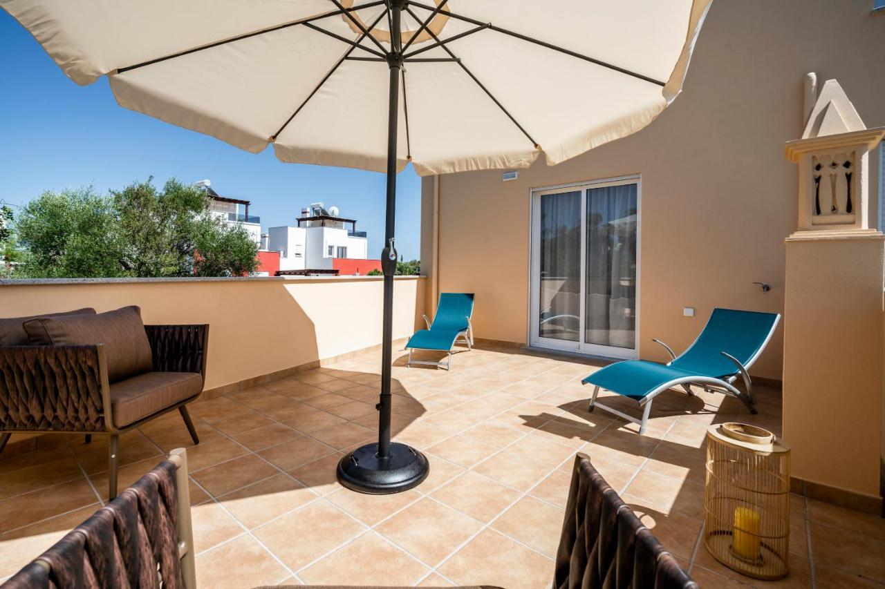Villa Casa Vela Tavira Exterior foto